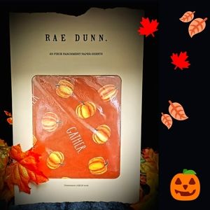 Rae Dunn "Gather" Parchment Paper Sheets